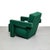 Cassina Mid-Century Modern Utrecht Armchair by Gerrit Rietveld for Cassina For Sale - Image 4 of 18