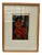 Timoteo Pérez Rubio, Sketch of Rosa Chacel, 1920s, Watercolor For Sale