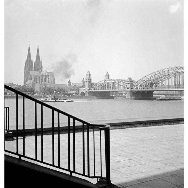 1930s Cologne Germany 1935, 2012 For Sale - Image 5 of 5
