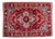 Middle Eastern Bakhtiar Rug For Sale