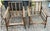 Pair of Ficks Reed Bamboo Lounge Chairs - Vintage MCM Outdoor Furniture For Sale In Philadelphia - Image 6 of 8