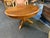 Napoleon III Walnut Table For Sale - Image 4 of 5
