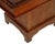 Baroque 19th-Century Italian Walnut Game or Dining Table For Sale - Image 3 of 14