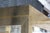 Vintage Hollywood Regency Brass & Glass Curio Display Cabinet Vitrine MCM 80" For Sale - Image 11 of 18