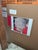 BuzziSpace Acoustical Felt Designer Chandelier - 2g11 Plain Carrara - *New in Box* For Sale - Image 6 of 6