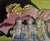 "Navajo" Figures - the Arizona Desert – Original Acrylic Painting This original acrylic painting by Danka Krol presents a...