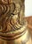 1970s 1970s Gucci Deer Stag Brass Stirrup Cup For Sale - Image 5 of 11