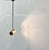 Minimalist ceiling lights by hillebrand, said to have originated from an old signal box. a thoroughly functional design of...