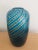1980s 1985 Paolo Venini "Canne Retorte" Murano Vase, Italy For Sale - Image 5 of 11