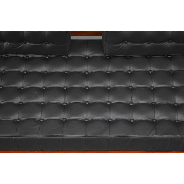 1960s Scandinavian 2-Seat Sofa by Peter Hvidt & Orla Mølgaard Nielsen For Sale - Image 5 of 18