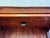 Wood Bausman & Company Display Cabinet, Model 9240 + 9251 For Sale - Image 7 of 12
