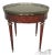 Maitland Smith Model 8110-30 French Round Occasional Table For Sale - Image 9 of 9