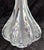 Soliflore Glass Vase Marie-Claude in Frosted Crystal Glass by Lalique, 1970s For Sale - Image 6 of 7
