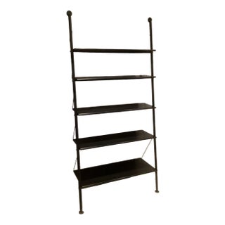 John Ild Bookshelf attributed to Philippe Starck for Disform, 1970s For Sale