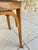 Vintage Bentwood Stool from Baumann, 1950s For Sale - Image 15 of 18