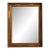 19th Century France Antique Gold Carved Giltwood Mirror For Sale