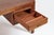 Danish Mahogany Executive Desk by Søborg Møbler, Mid Century Modern Desk For Sale - Image 10 of 16