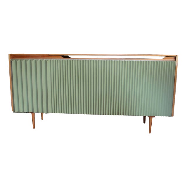 Vintage Liquor Cabinet, 1970s For Sale
