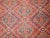 Early 20th Century Rustic Gallery Size Antique Beshir Carpet For Sale - Image 5 of 6