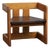 Art Deco Childrens Chair by Pander, Netherlands, 1930s For Sale
