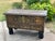 This beautiful Indian 'Zanzibar' chest dates to the 19th century and is an excellent example of a Surat style 'Zanzibar...