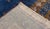 Blue Doris Leslie Blau Vintage Swedish Pile Rug For Sale - Image 8 of 8