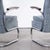 Blue Fleck Armchair by Mart Stam for Mucke Melder, 1930s For Sale - Image 13 of 18