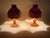 Swedish Table Lamps in Pinewood, 1980s, Set of 2 For Sale - Image 15 of 16