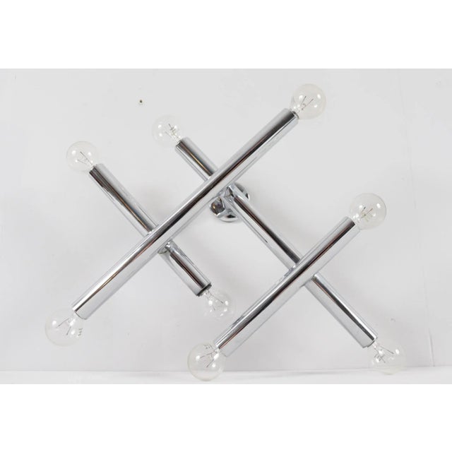 Mid-Century Modern Wall Lamp by Temde, Germany, 1970s For Sale - Image 13 of 18