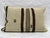 Turkish Hemp Pillow Cushion Natural Brown Beige Pillow Cushion Cover 16" x 24" #30284 Enhance your home decor with our...