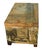 Nautical Antique Nautical Motif Decoupage Wood Keepsake Box For Sale - Image 3 of 11