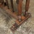 19th Century Napoleon III Walnut Partner's Desk With Faux Leather For Sale - Image 18 of 18
