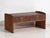 Vintage Showa Cedar Side Table, Japan, 1920s For Sale - Image 13 of 13