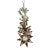 Patience Brewster Tree Set Department 56 Mackenzie Childs 12 Days of Christmas Mini Ornaments Holiday Display- 13 Pieces For Sale