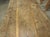 Antique French Painted Cast Iron and Oak Table From Alsace, Circa 1900 For Sale - Image 11 of 18