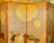 Salvatore Fiume Italian Floor Screen Dated 1954 For Sale - Image 14 of 17