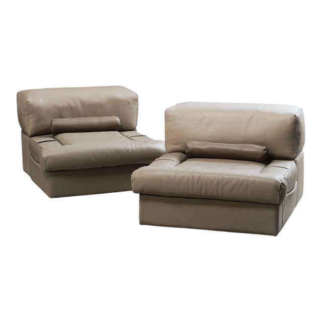 1970s Percival Lafer Mp-141 Chairs - Set of 2 For Sale