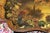 Vintage Chinoiserie Lacquered Tray Top Coffee Table For Sale - Image 9 of 10