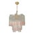 Murano Glass Chandelier by Simoeng For Sale - Image 12 of 12