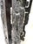 Metal Mid 20th Century Brutalist Welded Steel Table Lamp in the Manner of Paul Evans For Sale - Image 7 of 16