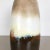 1970s Large Fat Lava Multi-Color 284-47 Floor Vase Pottery from Scheurich, 1970s For Sale - Image 5 of 14