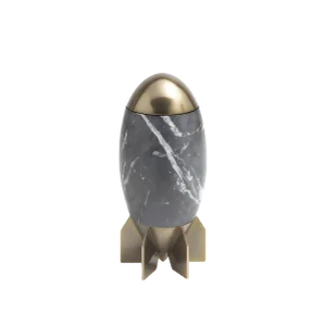 Herma Vase by Richard Yasmine for JCP Universe