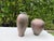 Ceramic Vintage Dryden Pottery Raku Vessels, Pair For Sale - Image 7 of 12