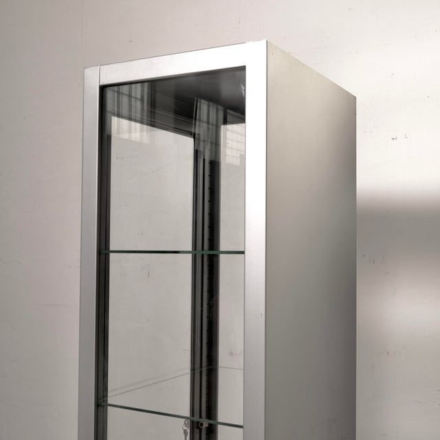 Medical Display Case, 1990s For Sale - Image 13 of 17