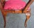 Antique Early 19th-Century Dutch Marquetry Armchair For Sale In Washington DC - Image 6 of 10