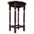 Small Antique Early 20th Century English Oak Side Table For Sale - Image 11 of 11