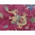 1920s Deep Field Red 9 Dragon Design Traditional Antique Chinese Art Deco Rug For Sale In New York - Image 6 of 8