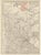 Antique Map of Minnesota, The North Star State from Rand McNally, 1899 For Sale - Image 12 of 12