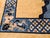 Vintage Chinese Art Deco Pictorial Rug, Hand-Knotted Wool, Early 1900s, 5' x 7' For Sale - Image 15 of 15