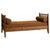 French Daybed in the Manner of Jacques Adnet, 1950s For Sale - Image 10 of 18